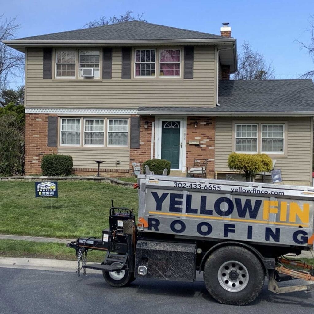 Local Roofing Company in Lewes, DE