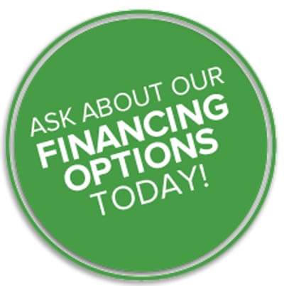 Yellowfin Roofing financing services