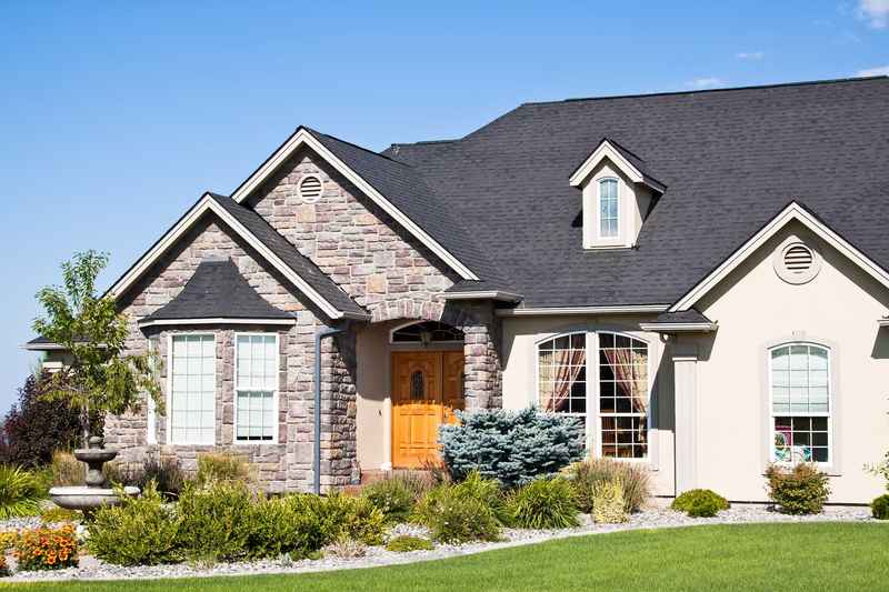 trusted roofing company in Middletown, DE