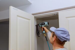 door replacement cost in Wilmington