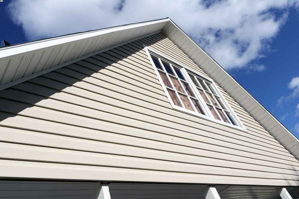 Trusted siding expert in Wilmington