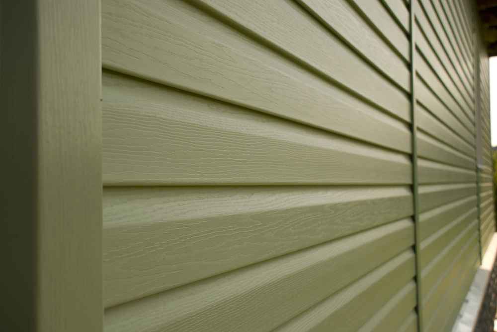 Trusted siding expert in Wilmington