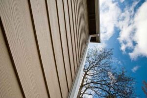 Trusted siding expert in Wilmington