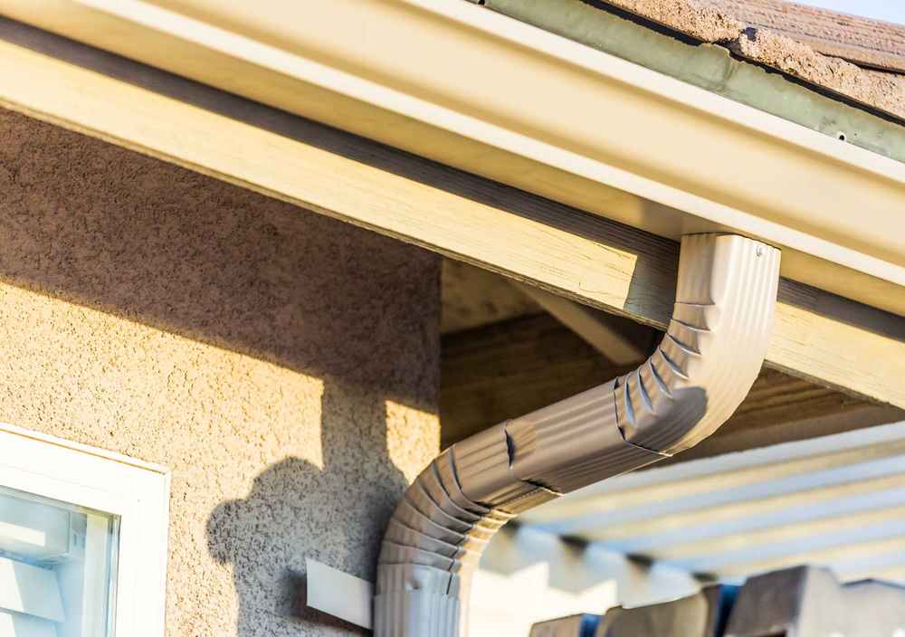 new gutters lifespan in West Chester PA