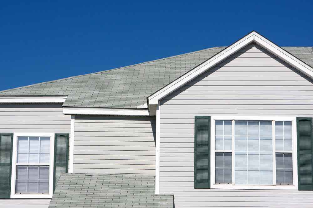 trusted residential roofing expert in West Chester PA