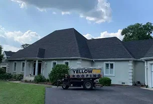 Roof Installations in  PA