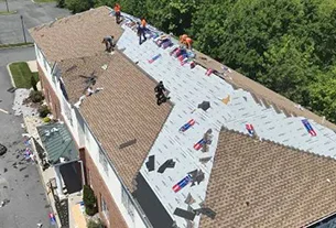 Roof Replacement in  PA