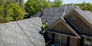 Roofing Contractor in Fairview Village PA