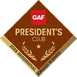President's Club