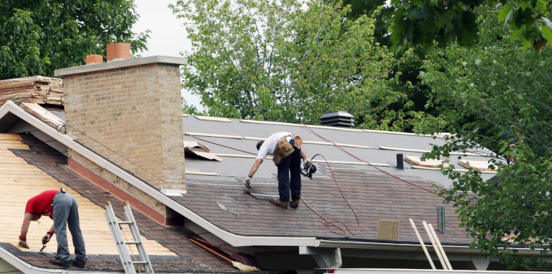roof replacement in 2026