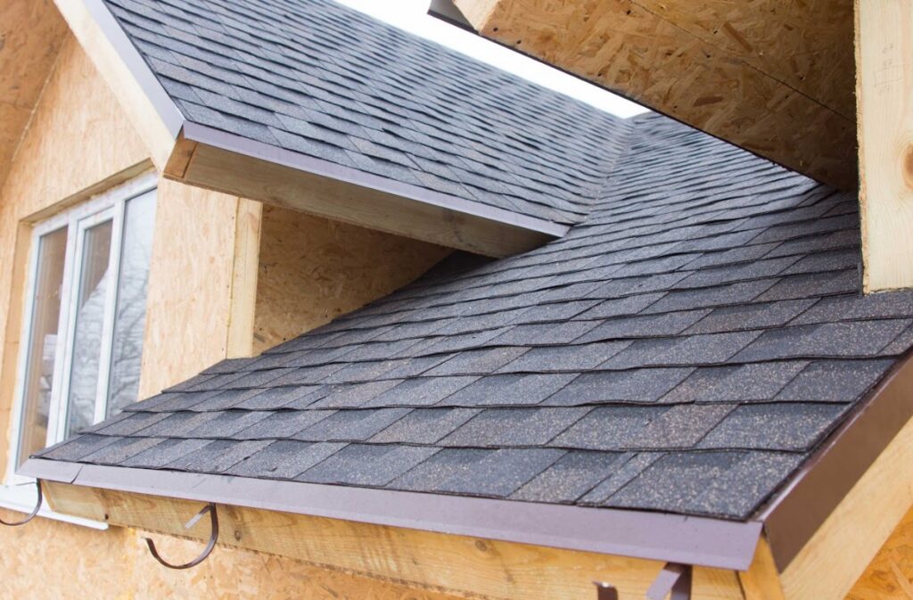 asphalt shingle roof lifespan