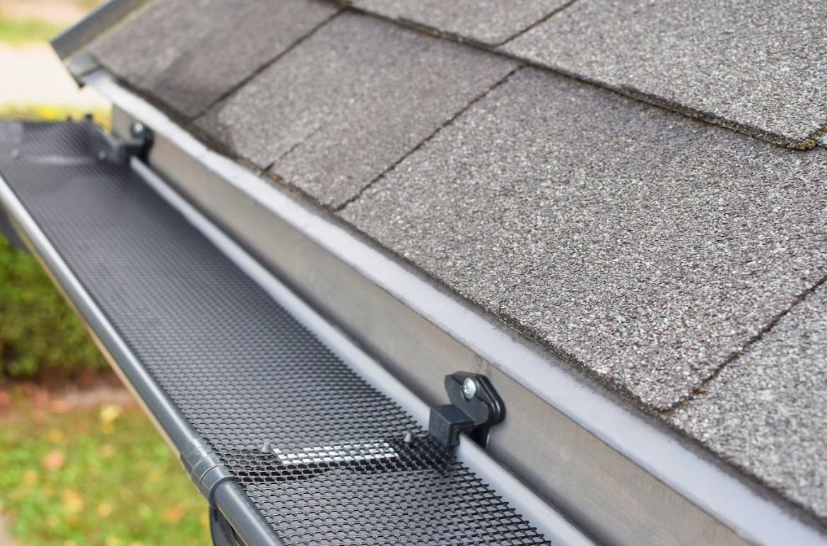gutter guards