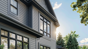 Fiber Cement Siding Expert