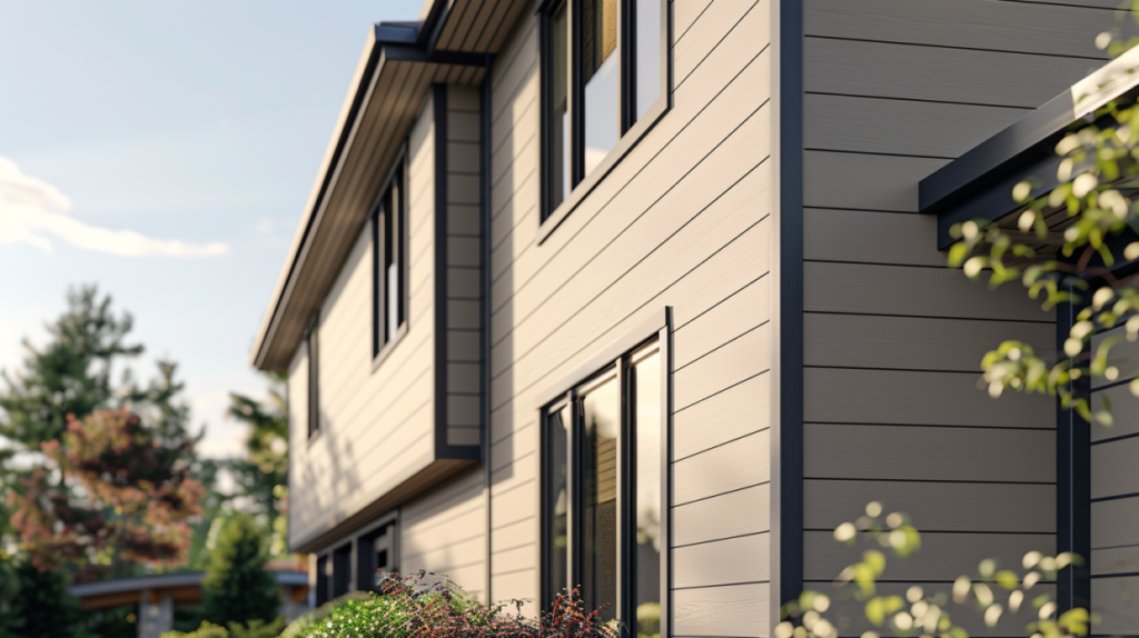 Fiber Cement Siding Expert