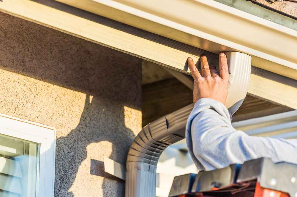 Trusted Gutter Inspection Expert