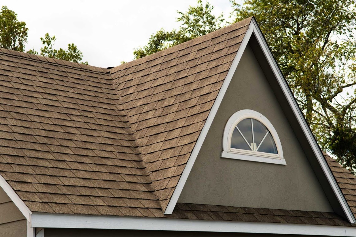 architectural shingles
