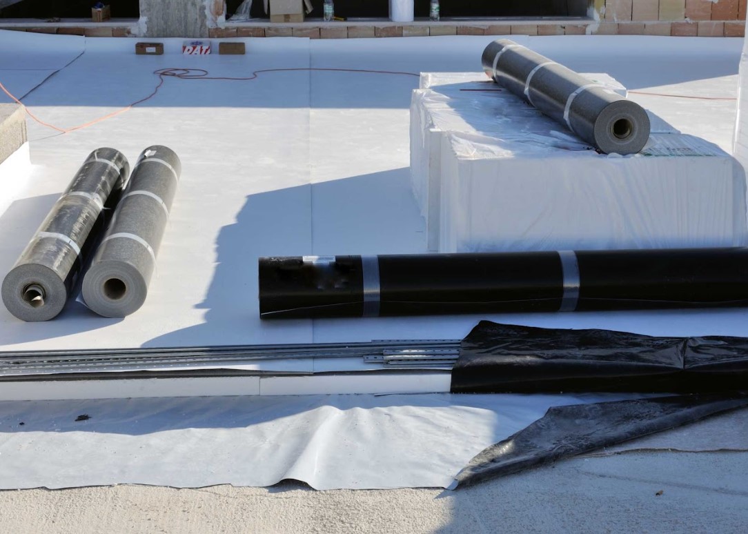 commercial roof coating benefits