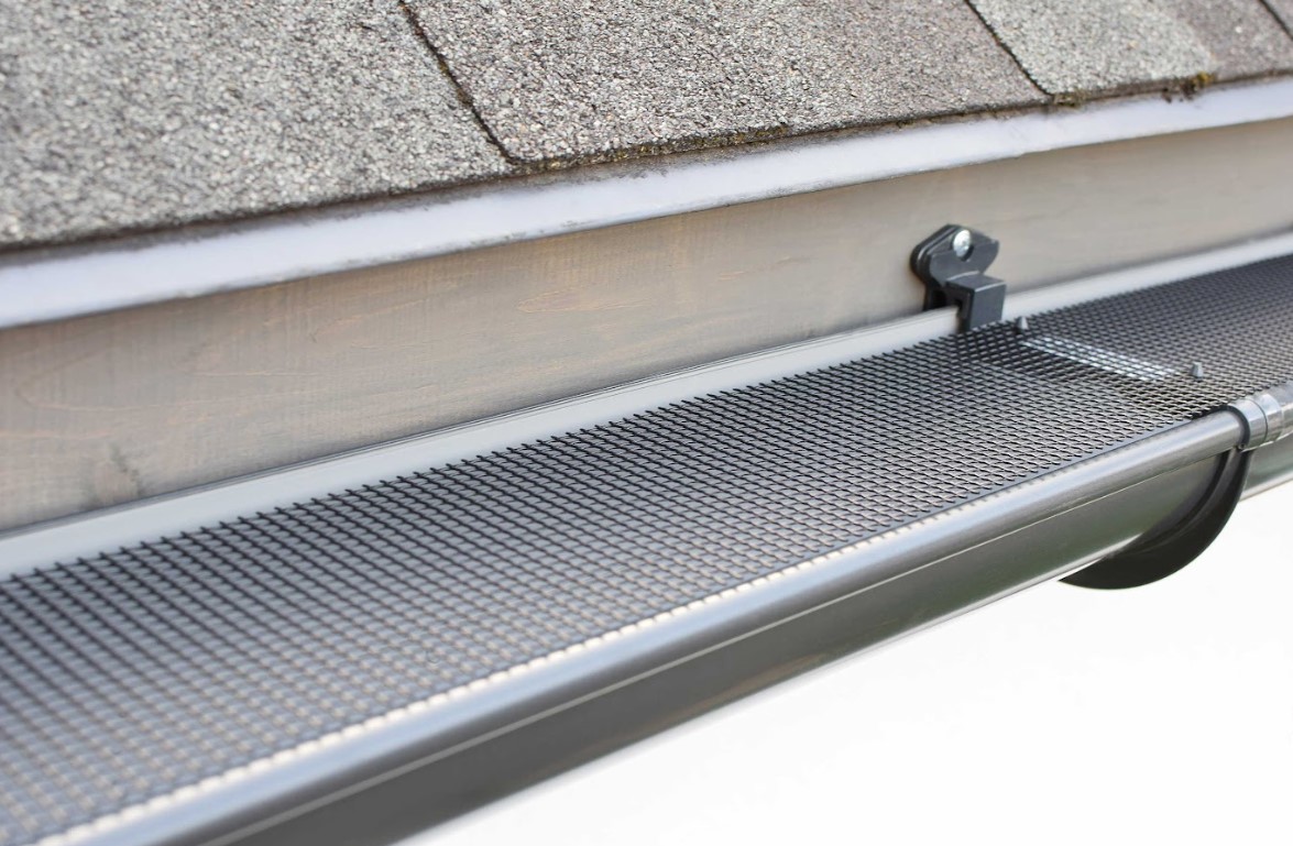 gutter guards 2026