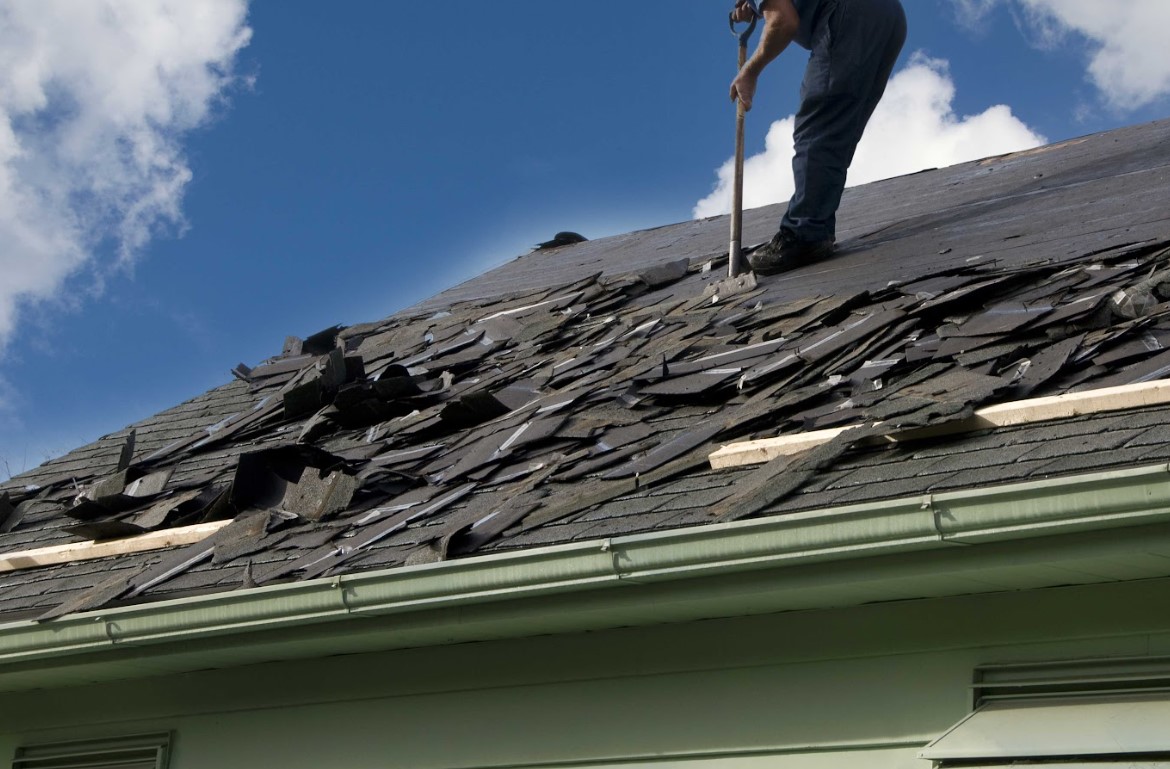 how to choose a roofing contractor