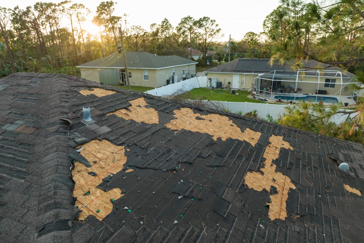 lifespan of asphalt shingle roof