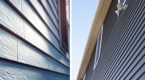 composite siding vs vinyl siding