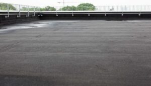 EPDM roofing