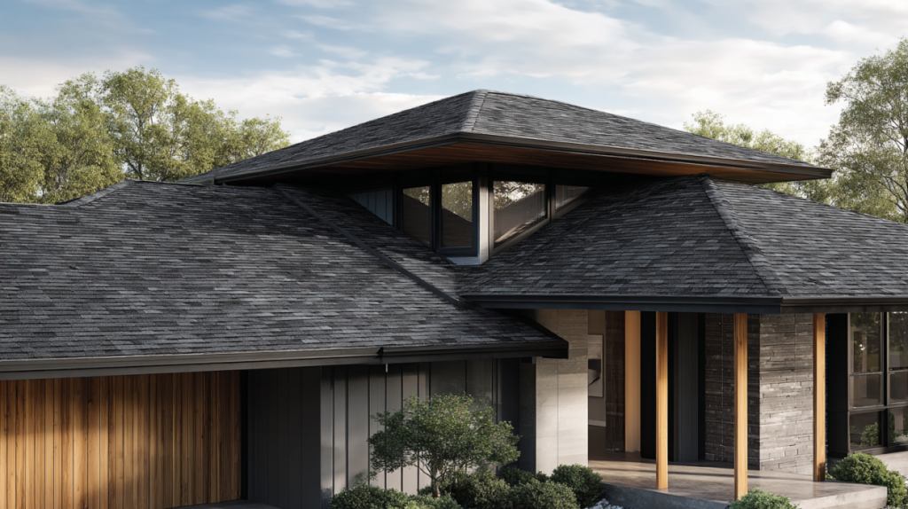 Trusted Residential Roofing in Newark DE