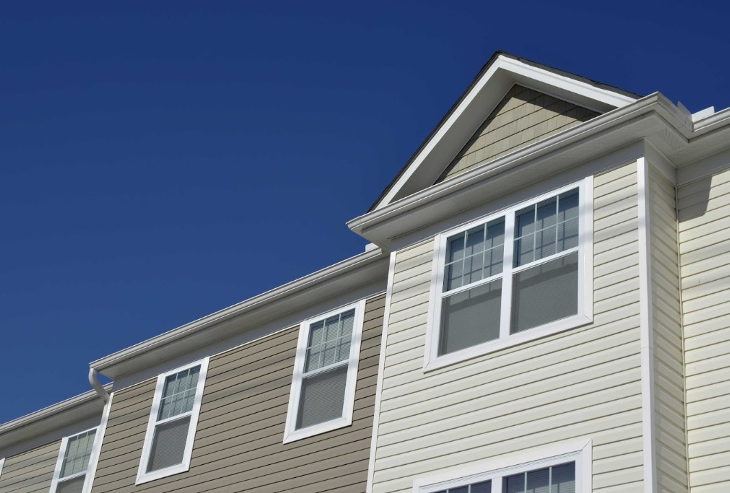 replace windows and siding together