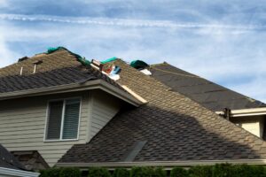 roof installation