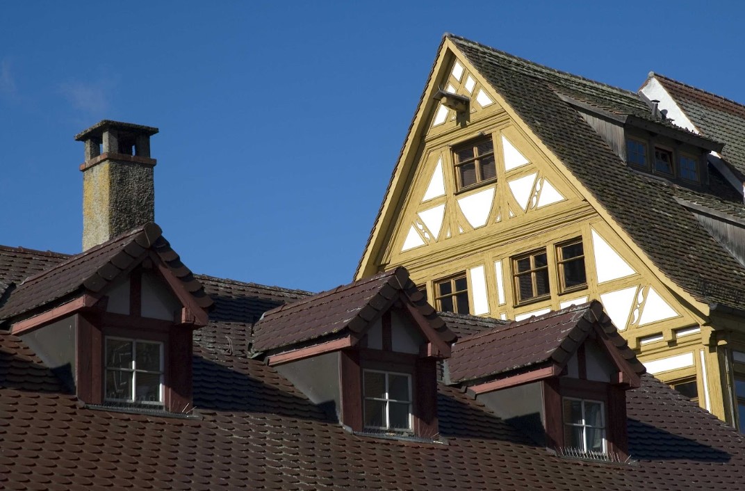 storm damage roof insurance claim