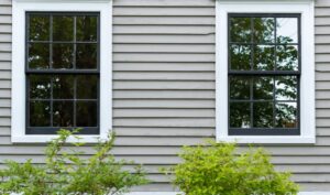 replace windows and siding