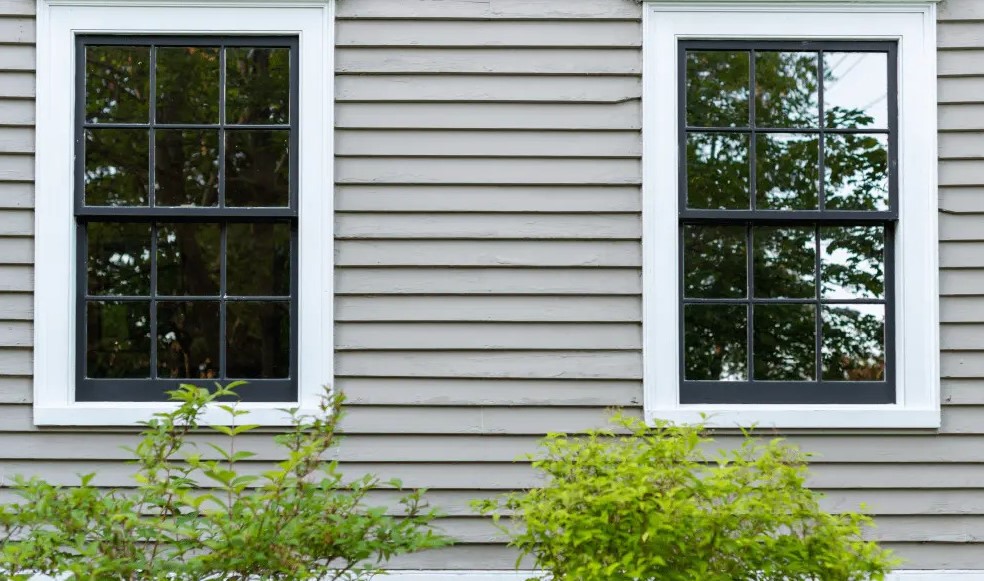replace windows and siding