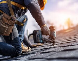GAF certified contractor