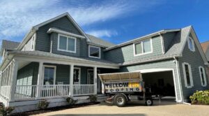 roof financing