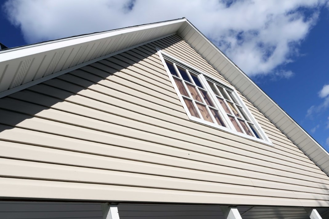 check siding