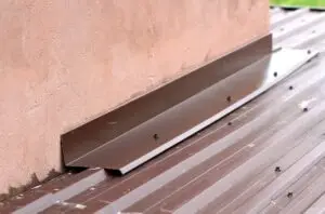 fall roof maintenance