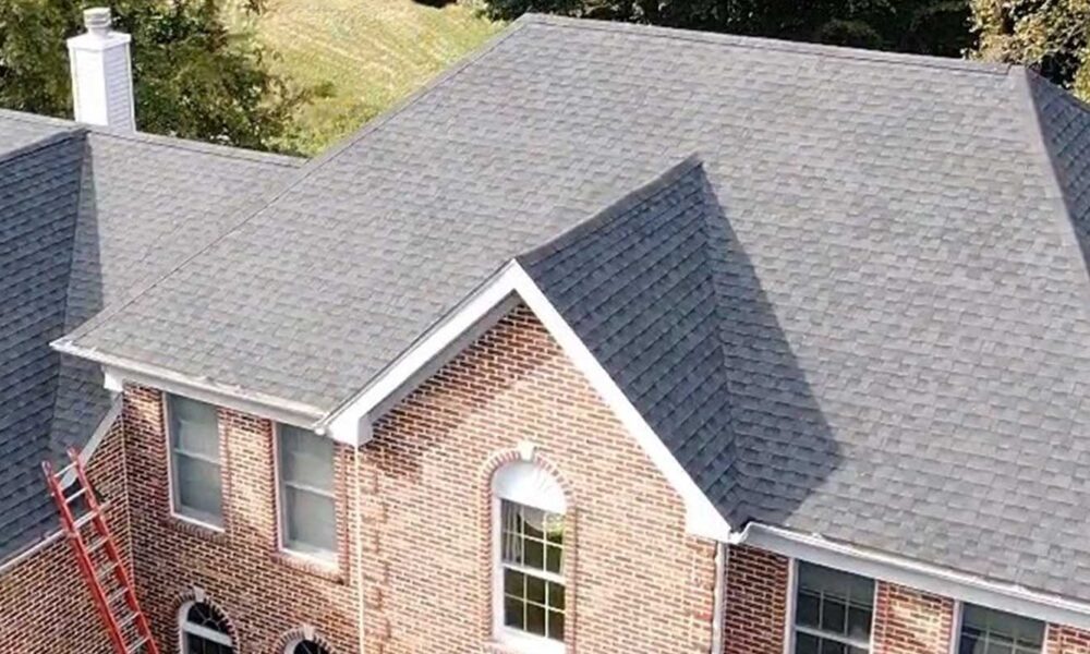 Our Roofing Services Wilmington