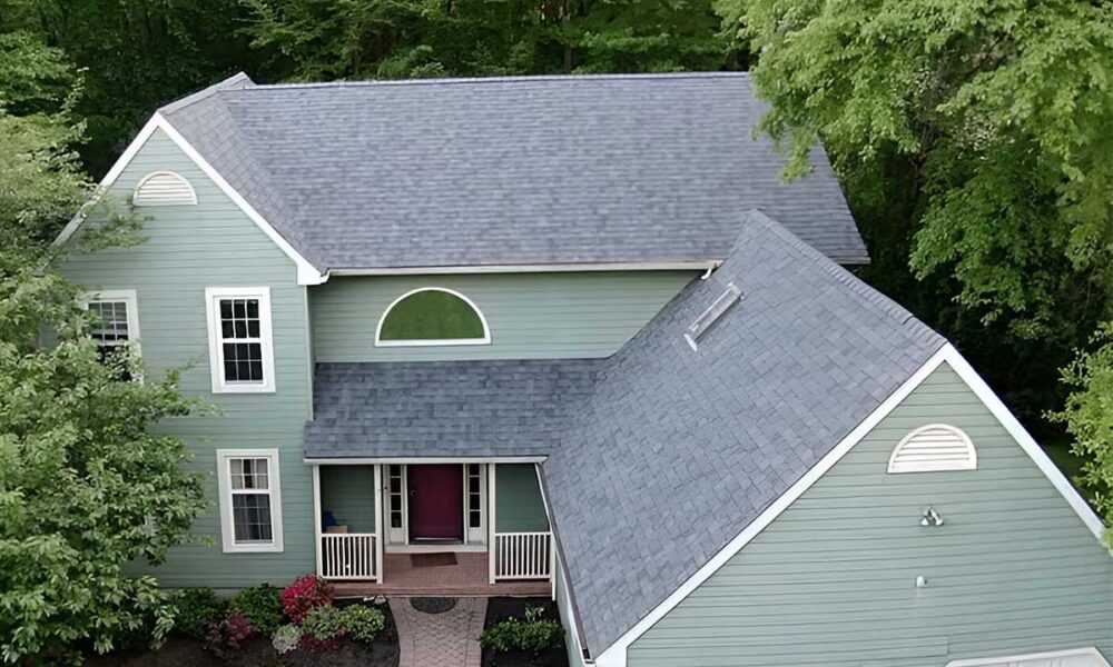 Best Residential Roofing Company Wilmington